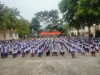 TRƯỜNG THCS THỊ TRẤN MƯỜNG CHÀ VỚI CÔNG TÁC PHÒNG, CHỐNG DỊCH BỆNH TRONG TRƯỜNG HỌC THỜI ĐIỂM GIAO MÙA XUÂN – HÈ
