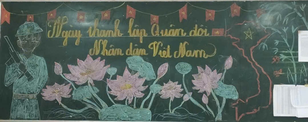 LIÊN ĐỘI TRƯỜNG THCS SỐ 1 NA SANG TIẾP CHA ANH HƯỚNG VỀ NGUỒN CỘI