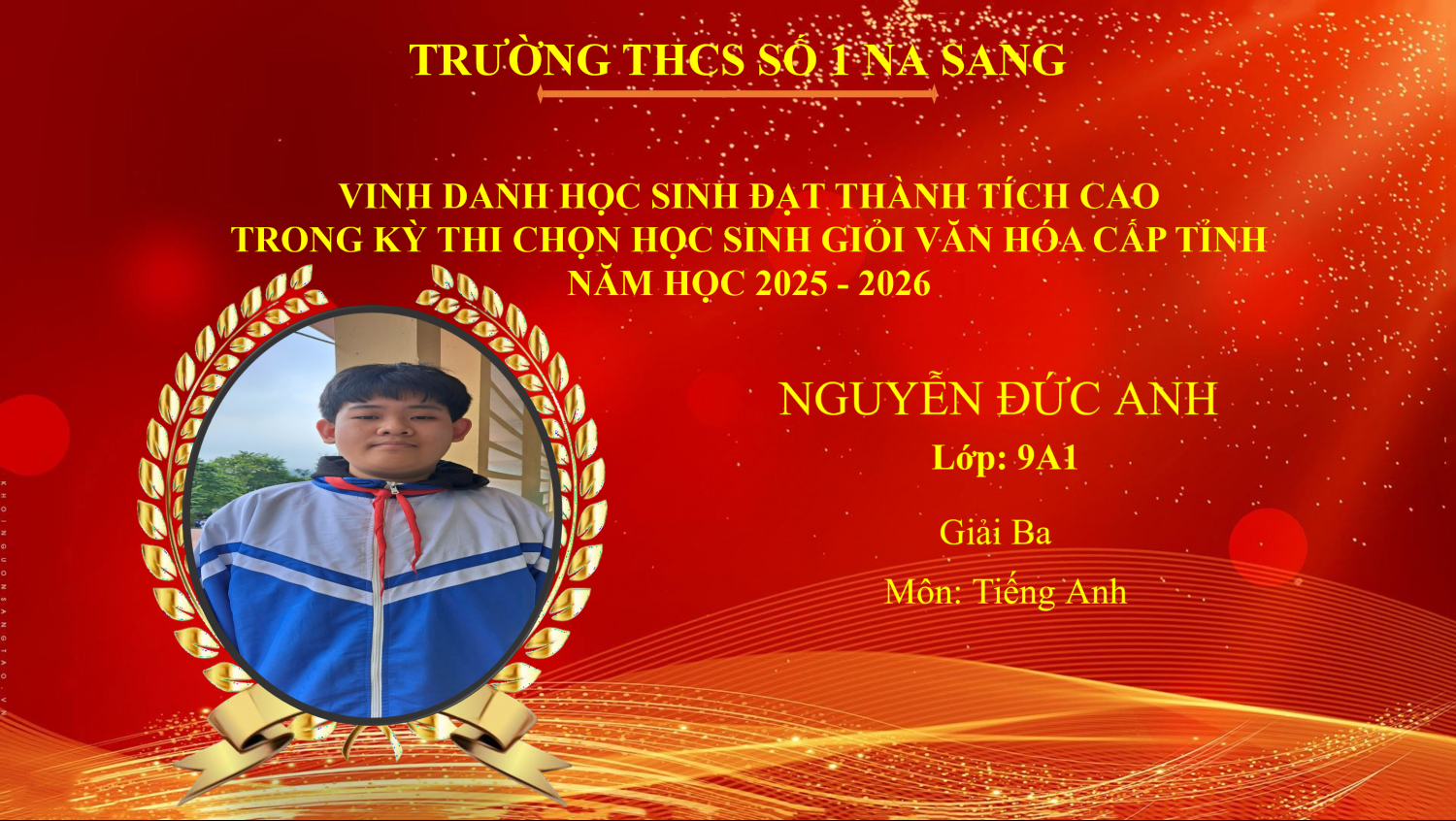 Nguyễn Đức Anh