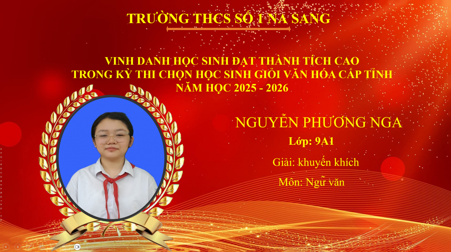 Nguyễn Phương Nga