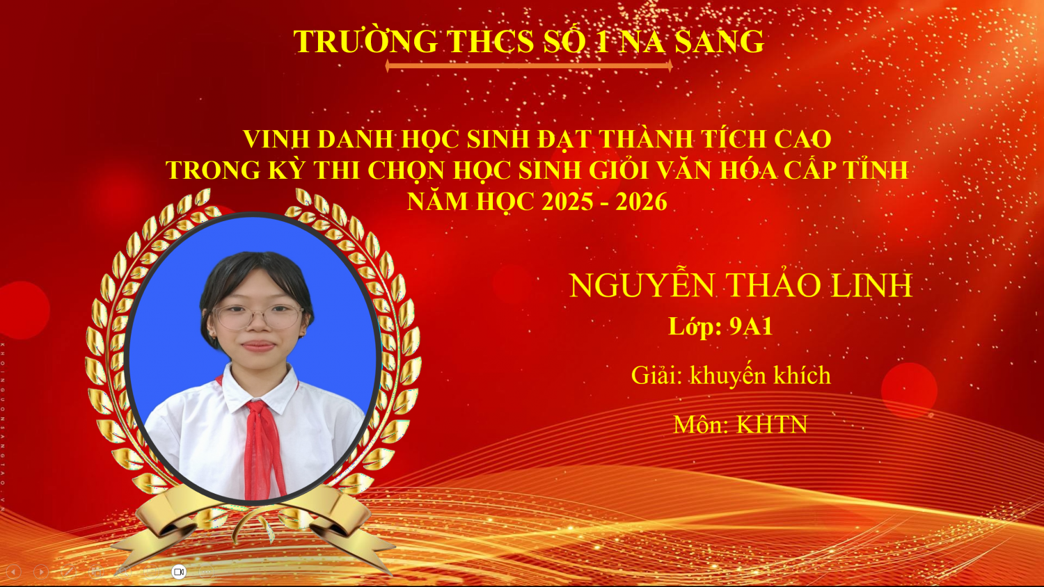 Nguyễn Thảo Linh
