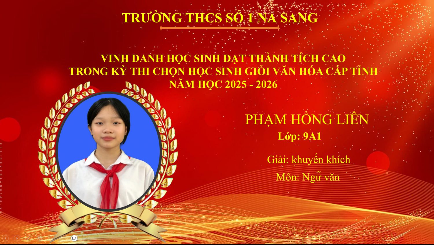 Phạm Hồng Liên