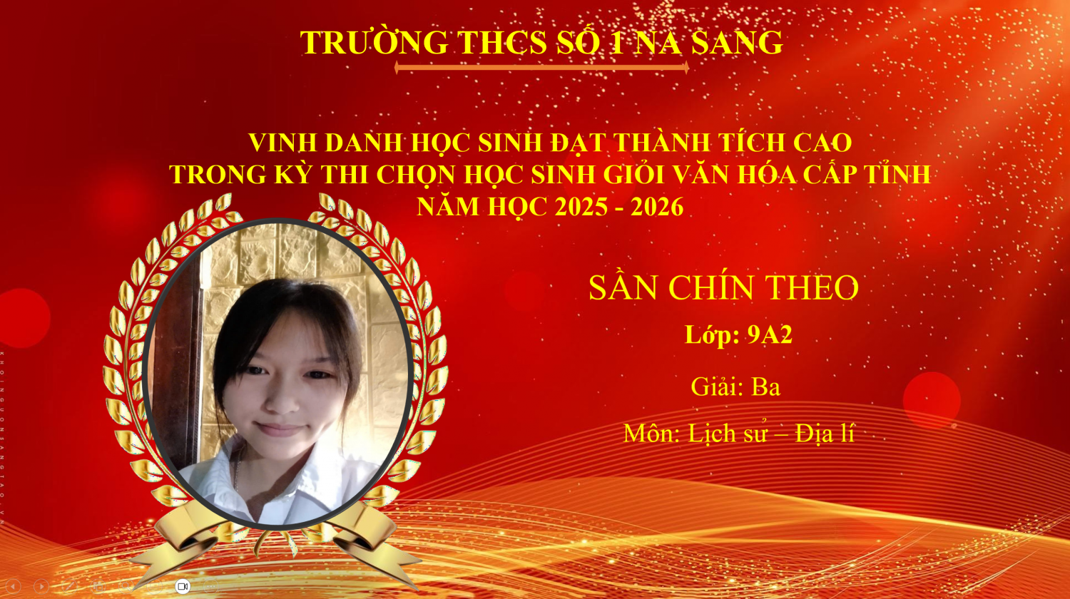 Sần Chín Theo