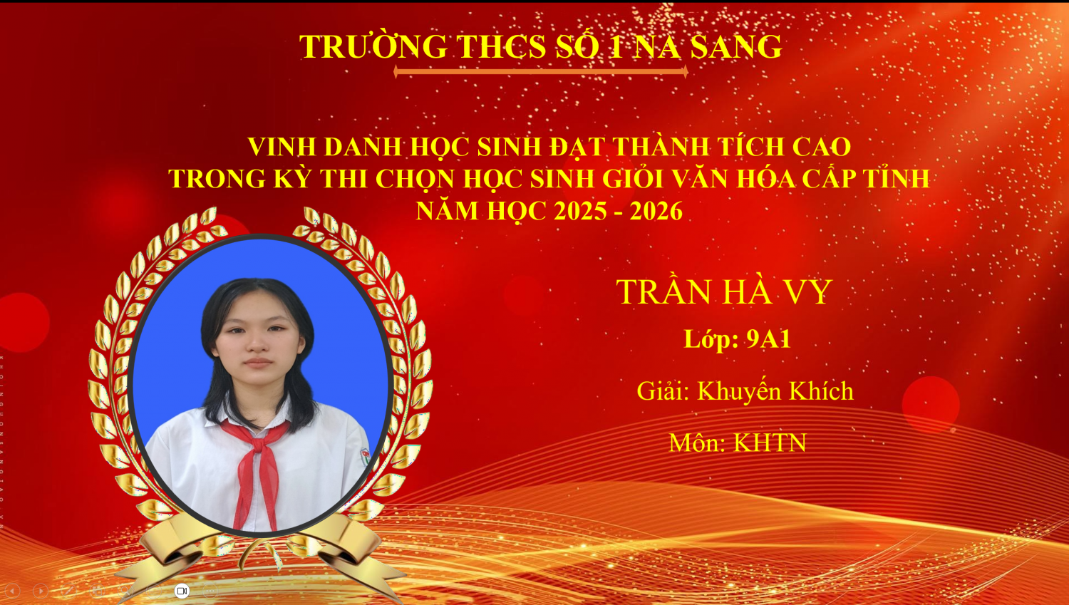 Trần Hà Vy
