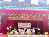 CHUNG MỘT MÁI NHÀ, HƯỚNG TỚI TƯƠNG LAI: LỄ KHAI GIẢNG ĐẶC BIỆT TẠI TRƯỜNG TRƯỜNG PTDTBT THCS NA SANG