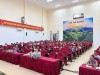 TRƯỜNG PTDTBT THCS NA SANG  TỔ CHỨC HỌP HỘI ĐỒNG ĐẦU NĂM