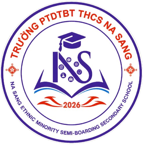 Trường PTDTBT THCS Na Sang